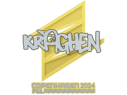 印花 | kraghen | 2024年哥本哈根锦标赛