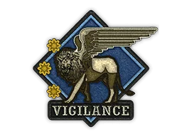 Parche | Vigilancia