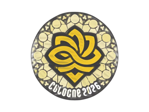 Sealed Graffiti | Legacy | Cologne 2026