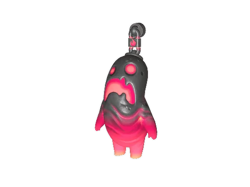 Colgante | Magmatudito