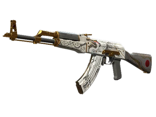 AK 47 Vuelo De La Grulla SkinSniper ak-47-vuelo-de-la-grulla-skinsniper