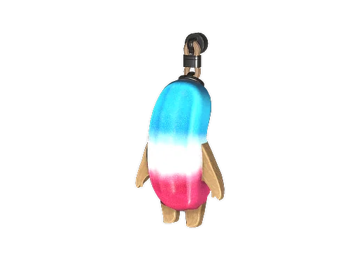 Colgante | Pirulito
