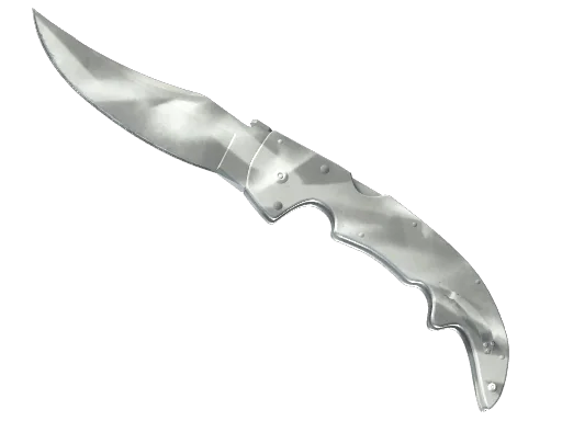 Cuchillo Alfanje ★ | Pátina urbana