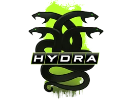 Colección Hydra