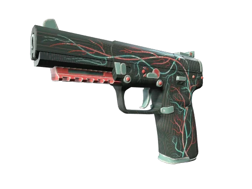 FN57 | 毛细血管