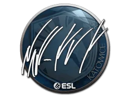 Aufkleber | NAF | Kattowitz 2019