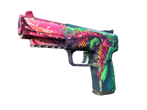 Five-seveN | Hiperbestia