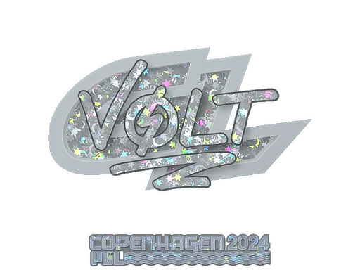 印花 | volt（闪耀）| 2024年哥本哈根锦标赛