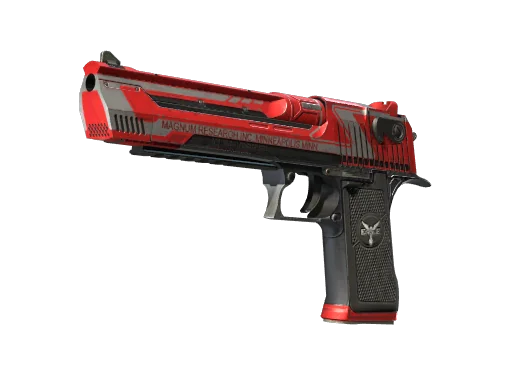Desert Eagle | Code Red