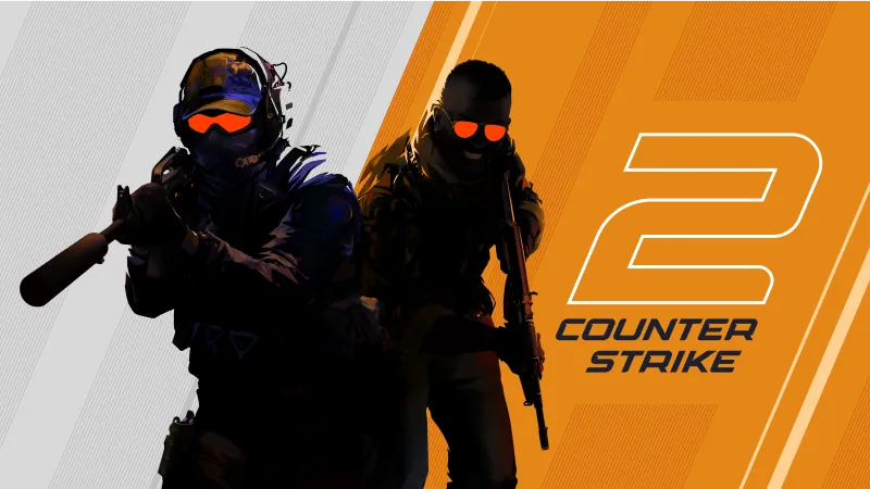 The First Actual CS2 Skins