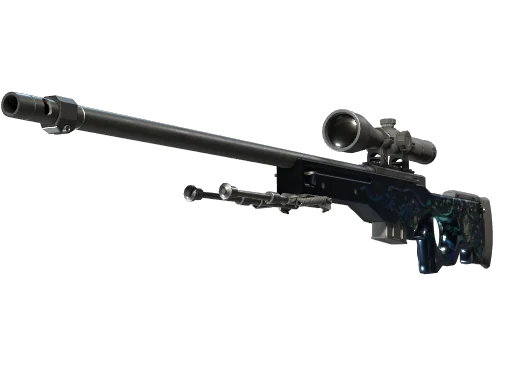 AWP | Medusa