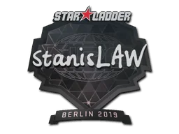 印花 | stanislaw | 2019年柏林锦标赛