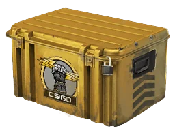 Glove Case