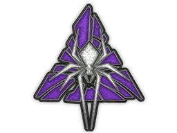 Parche | Shattered Web