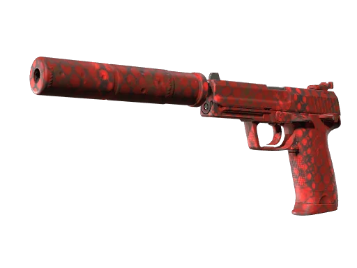 USP-S | Motorkontrolle