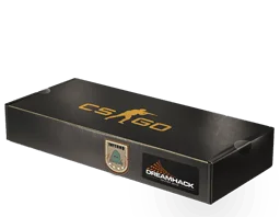 DreamHack 2014 Inferno Souvenir Package