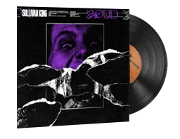 Trilha Sonora | Sullivan King, Lock Me Up