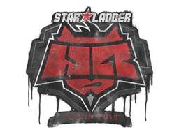 Sealed Graffiti | HellRaisers | Berlin 2019