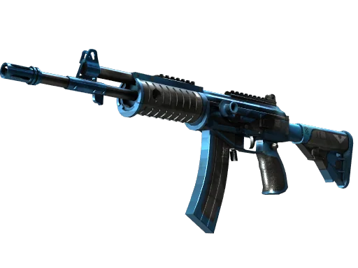 Galil AR | Stone Cold