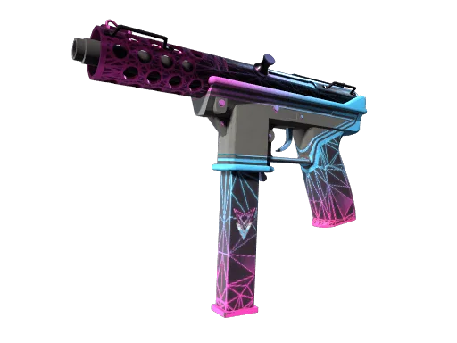 Tec-9 | Dizimadora