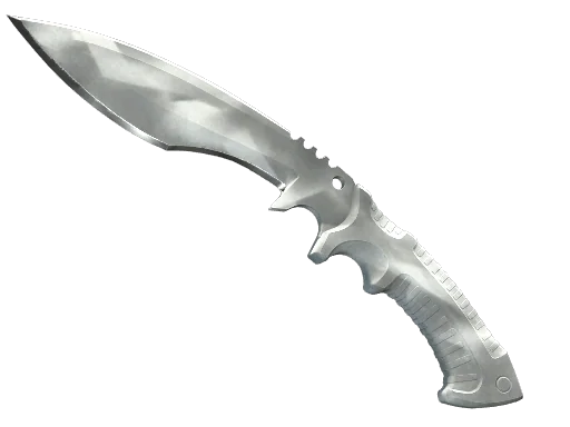 Cuchillo kukri ★ | Pátina urbana
