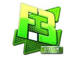 印花 | Flipsid3 Tactics（闪亮）| 2017年亚特兰大锦标赛