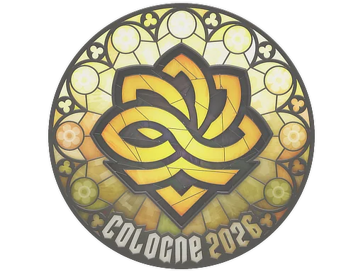 印花 | Legacy | 2026年科隆锦标赛