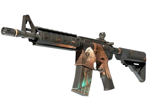 M4A4 | Grifo