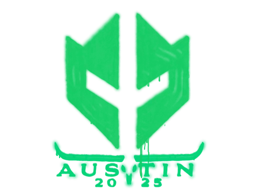 Grafite Lacrado | Imperial Esports | Austin 2025