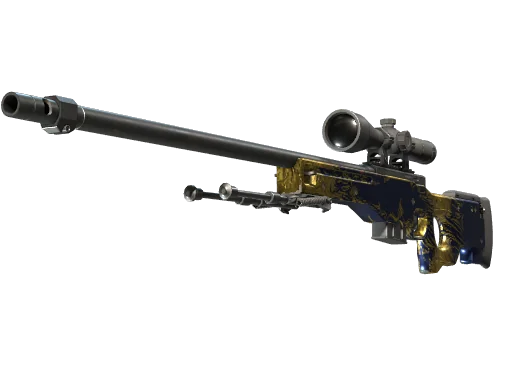 AWP | Man-o'-war