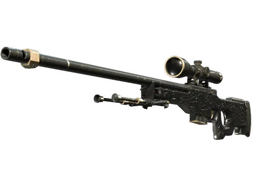AWP | 尼罗河沃土