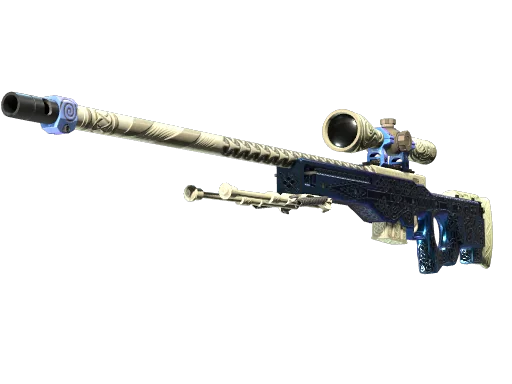 AWP | 永恒之枪