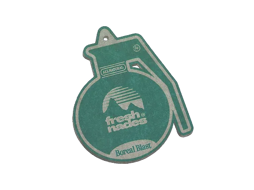 Sticker | Boreal Blast