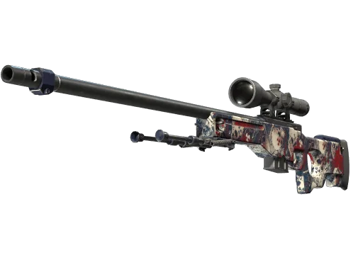 AWP | 冥界之河