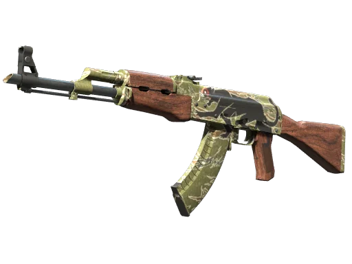 AK-47 | Jaguar