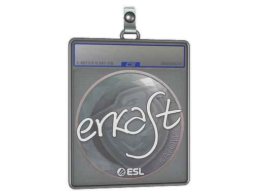 Sticker Slab | erkaSt | Katowice 2019