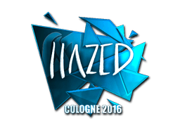 印花 | hazed(闪亮)| 2016年科隆锦标赛