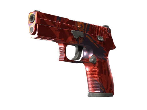 P250 | Nevermore