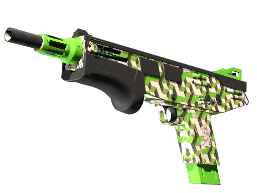 MAG-7 | Antyschodki