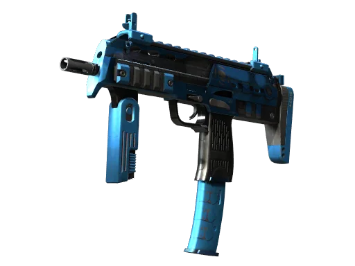 MP7 | Zirruswolke