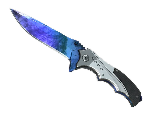 ★ Nomad Knife | Doppler