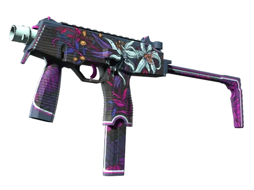 MP9 | Wild Lily