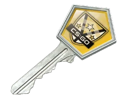 Kistenschlüssel „Jagd“