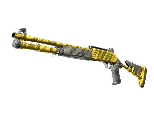 XM1014 | XoooM