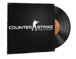 Music Kit | Valve, CS:GO