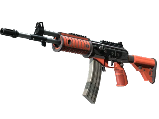 Galil AR | Firefight