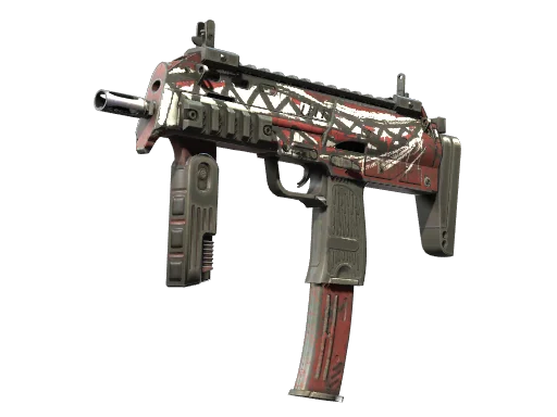 MP7 | Mischief