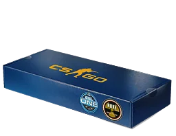 ESL One Cologne 2014 Nuke Souvenir Package