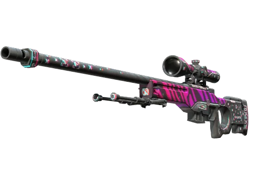 AWP | Chromatic Aberration