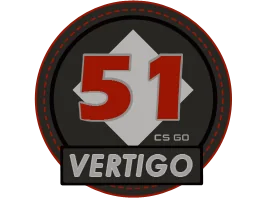 The Vertigo Collection